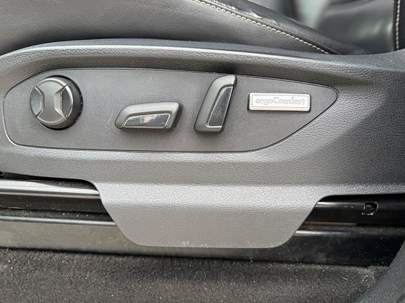Volkswagen Amarok 24 of 27