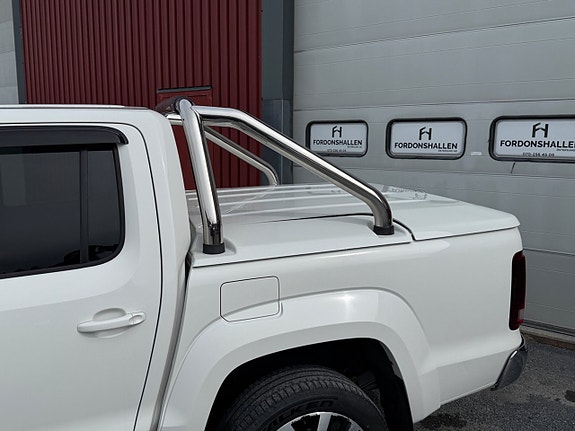 Volkswagen Amarok 13 of 27