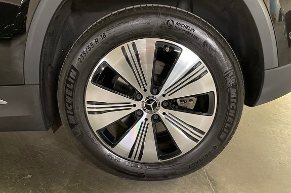 Mercedes-Benz EQA250+ 14 of 20