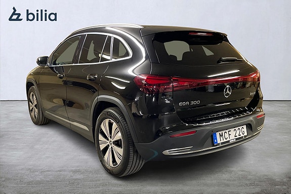 Mercedes-Benz EQA250+ 2 of 20