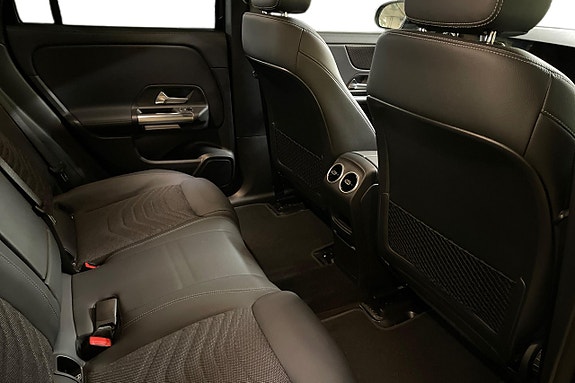 Mercedes-Benz EQA250+ 7 of 20
