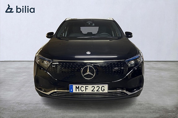 Mercedes-Benz EQA250+ 5 of 20