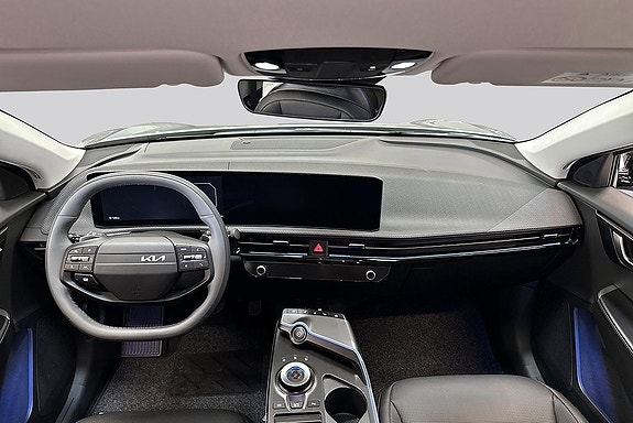 Kia EV6 9 of 17