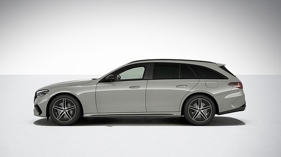Mercedes-Benz E300 de 6 of 12