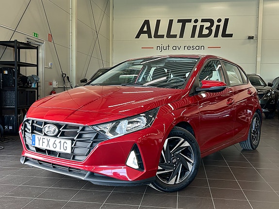İkinci el  Hyundai I20 1.2
