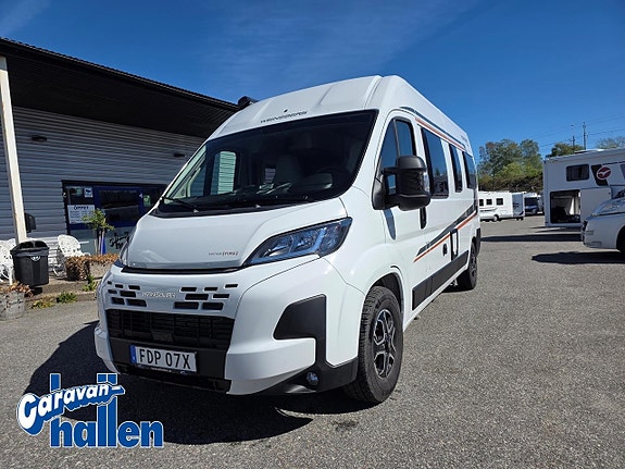 Weinsberg 600 ME Fire 6 of 21
