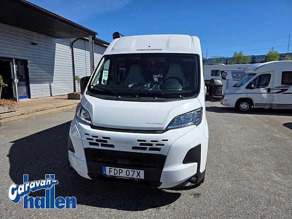 Weinsberg 600 ME Fire 7 of 21