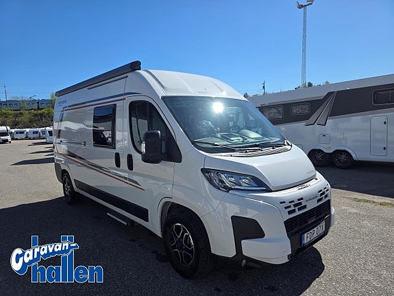 Weinsberg 600 ME Fire 8 of 21