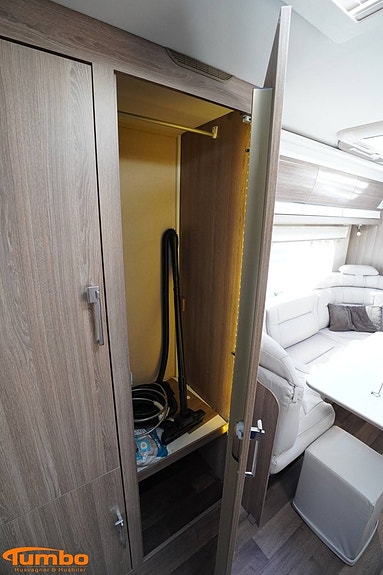 Kabe Imperial HAC 880 TDL FK 12 of 21