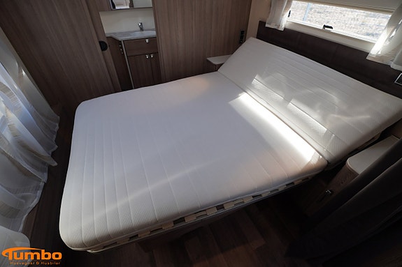Kabe Imperial HAC 880 TDL FK 13 of 21