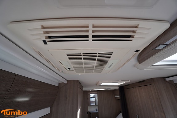 Kabe Imperial HAC 880 TDL FK 8 of 21