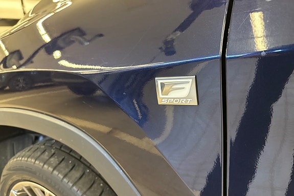 Lexus RX450h 14 of 26