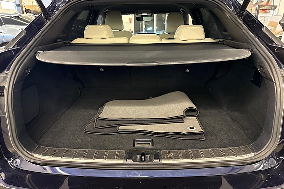 Lexus RX450h 23 of 26
