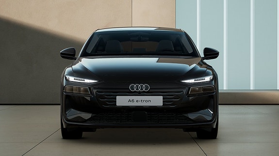 Audi A6 2 of 11