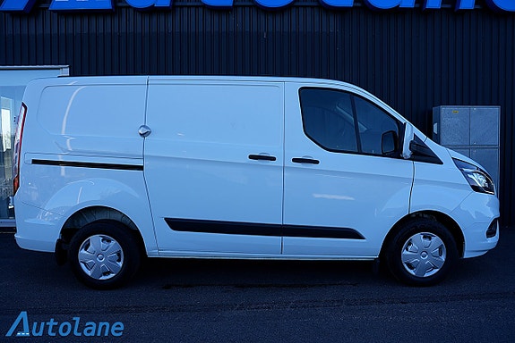 Ford Transit Custom 5 of 17