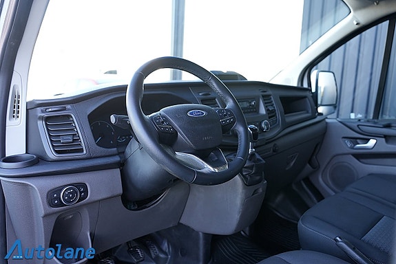Ford Transit Custom 10 of 17