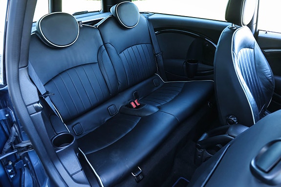 MINI John Cooper Works 17 of 21