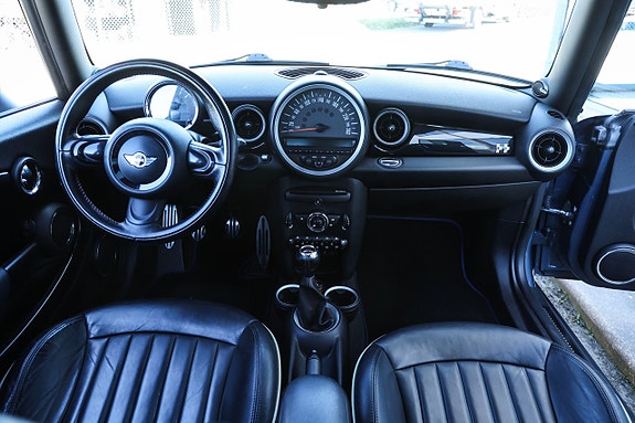 MINI John Cooper Works 19 of 21