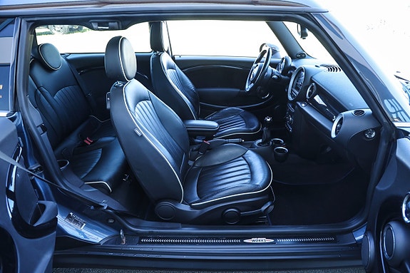 MINI John Cooper Works 16 of 21