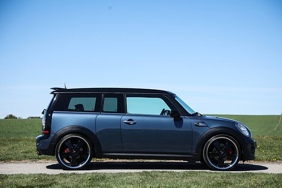 MINI John Cooper Works 8 of 21