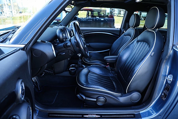 MINI John Cooper Works 13 of 21