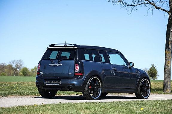 MINI John Cooper Works 12 of 21