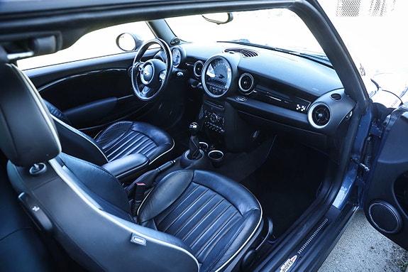 MINI John Cooper Works 18 of 21