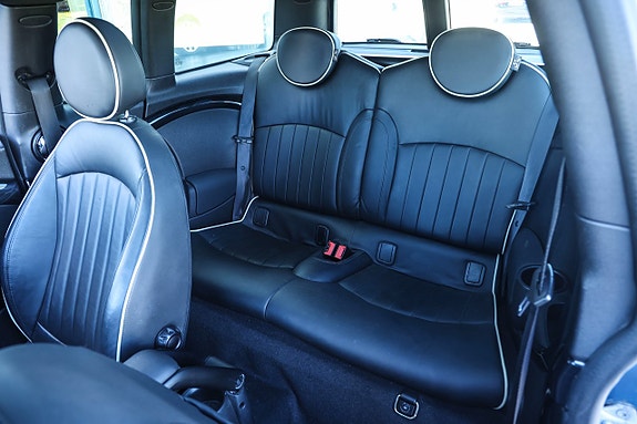MINI John Cooper Works 15 of 21