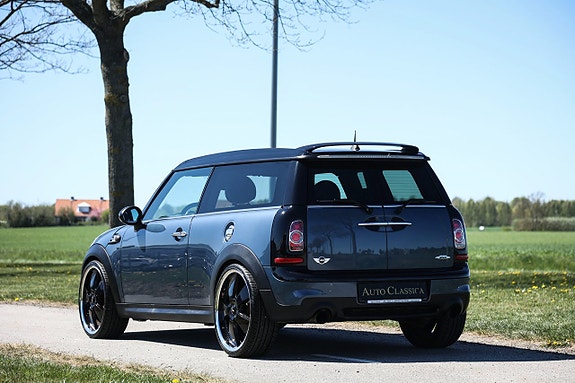 MINI John Cooper Works 10 of 21