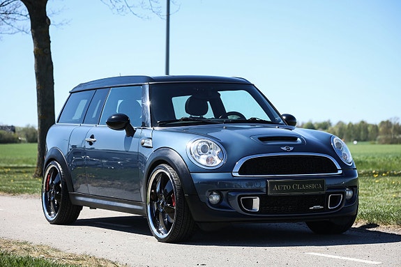 MINI John Cooper Works 7 of 21