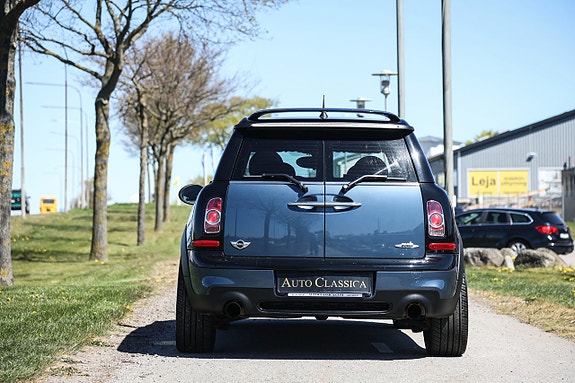 MINI John Cooper Works 11 of 21