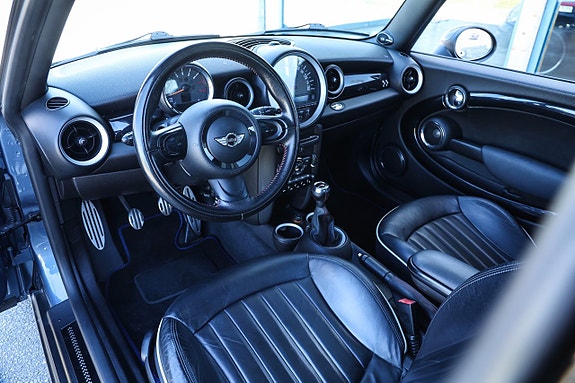 MINI John Cooper Works 14 of 21