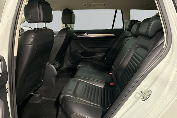 Volkswagen Passat Alltrack 6 of 6