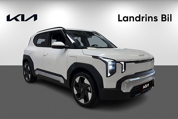 Kia EV2 3 of 18