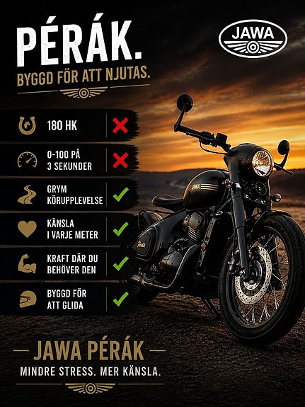 Jawa Pérák 3 of 3