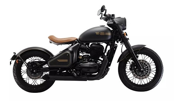 Jawa Pérák 3 of 3
