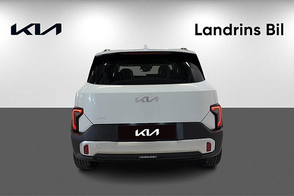 Kia EV2 5 of 5