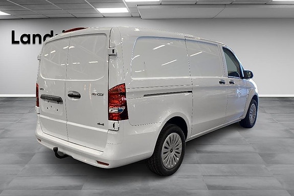 Mercedes-Benz Vito 116 4 of 5