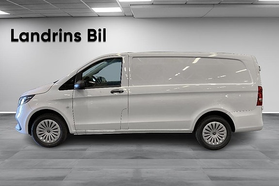 Mercedes-Benz Vito 116 3 of 5