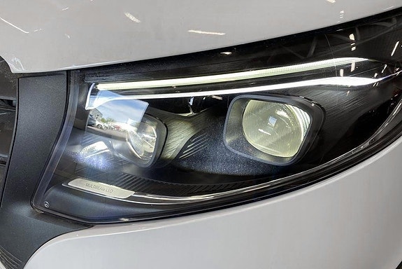 Mercedes-Benz Vito 116 10 of 14