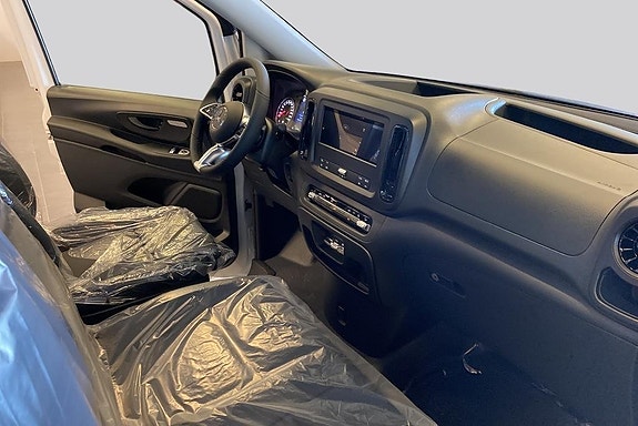 Mercedes-Benz Vito 116 13 of 14