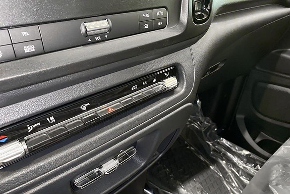 Mercedes-Benz Vito 116 8 of 14