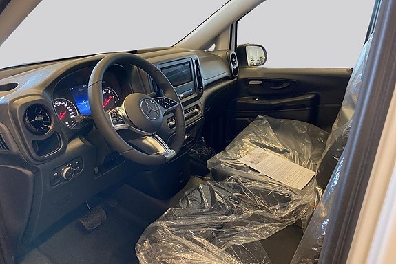 Mercedes-Benz Vito 116 14 of 14