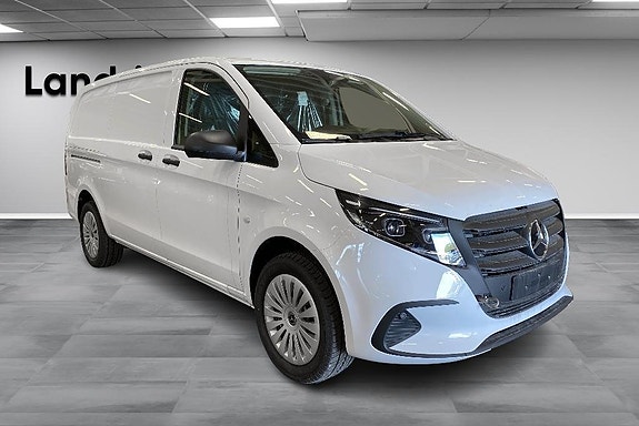 Mercedes-Benz Vito 116 2 of 5