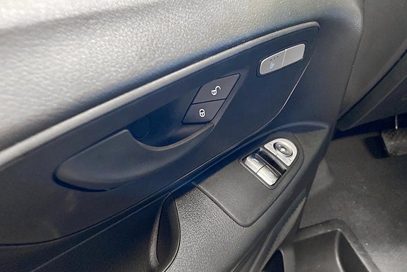 Mercedes-Benz Vito 116 9 of 14