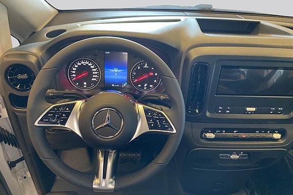 Mercedes-Benz Vito 116 7 of 14