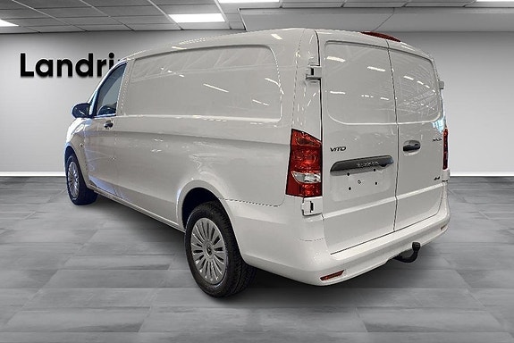 Mercedes-Benz Vito 116 5 of 5