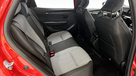 Renault Scenic E-Tech 5 of 5