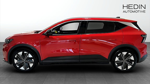 Renault Scenic E-Tech 6 of 9