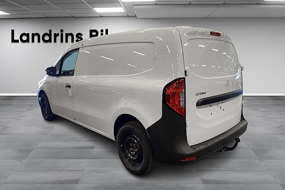 Mercedes-Benz Citan 113 6 of 13